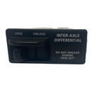 Inter-Axle Differential Lock Air Switch | 170.1244 Freightliner