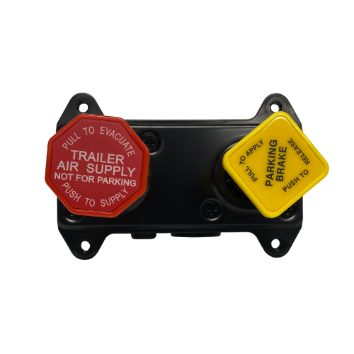 MV3 Type Dash Control Module With Integral Push-Lock-Connect Fittings | 170.800522WF Automann