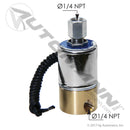 3 Way Solenoid Valve | 173.90054075 Automann
