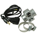 Lower Radiator Hose Engine Heater | 320-0003 Zerostart