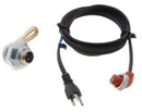 Heavy Duty Direct Immersion Style Engine Block Heater | 350-0020 Zerostart
