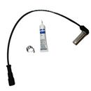 ABS 90 Degree Sensor Kit w/ Clip and Grease | 4410309072 Wabco