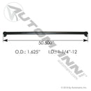 Cross Tube | 464.262 Automann