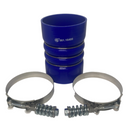 CAC Cold Side Connector Hose Clamp Kit | 561.406406BK Automann