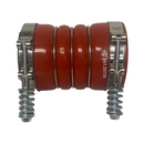 CAC Hot Side Connector Hose Clamp Kit | 561.406406RK Automann