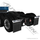 Heavy Duty Mud Flap 24 x 24 x 0.5in | 562.112424 Automann