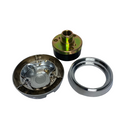 Steering Wheel Hub and Horn Assembly for Peterbilt | 562.75002H Automann