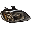 RH Chrome LED Headlamp Assembly for Freightliner | 564.46038CRD Automann