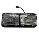 RH Headlamp w/ 36.5 in Cable for Kenworth | 564.59044 Automann