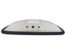 6-1/2" x 10" Step Van Mirror Head | Retrac 610827