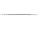 Universal Mount Push Pull Control Cable | 6203BBU180 Buyers Products