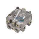 R-12P Relay Valve | 801742 Bendix