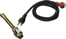 Threaded Coolant Immersion Heater | 860-2611 Zerostart