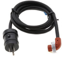 Weatherproof Single Cordset with Silicone Connector for Engine Heater | 860-8865 Zerostart