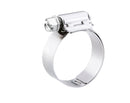 Stainless Steel Hose Clamp, Worm-Drive | 9410H Breeze
