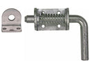 Stainless Steel Spring Latch | B2596LKBSS Buyers Products