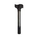 11.13" Drive or Steer Axle Camshaft for Q Plus Brakes, Right Hand | E1773C Euclid