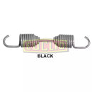 BRAKE SHOE - RETURN SPRING | E-757 Euclid