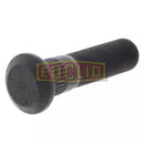 LEFT HAND WHEEL STUD | E-8968-L Euclid