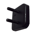 Radiator Mount Bushing for Freightliner | M203055 Automann