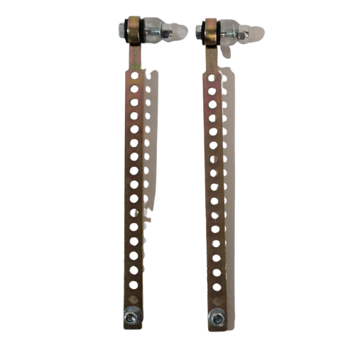 Fastener Factory Custom Adjustable Length Fixing Screw Connecting Bolts Plus Sleeves Metal Escutcheon Screws For Door Handle Lock Fastener Factory Custom Adjustable Length Fixing Screw Connecting Bolts Plus Sleeves Metal Escutcheon Screws For Door Handle Lock