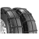 Quik Grip Highway Service Ladder Style Link Tire Chain | QG4239CAM Security Chain