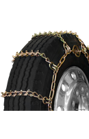 8mm Stud Tire Chain CAM (Off Road- Truck Singles) | QGS2945C Security Chain