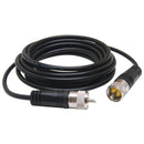9 ft RG58AU Coaxial Cable | RP9CC RoadPro®
