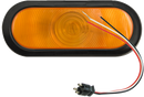 Yellow Parking/Rear Turn Signal, A70GB Grommet, A45PB Pigtail | ST74ABP Optronics