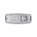 LED Interior Projector Dome & Map Cab Light for Kenworth | TLED-IK60 Trux Accessories