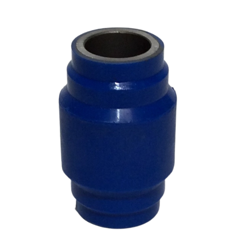 TRB6326UB Automann Poly Torque Rod Bushing Hutch Type