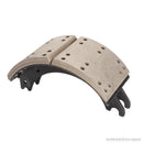 Relined Shoe for 15" Eaton | GG4716ESR Haldex