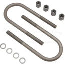 U Bolt Kit/Assembly | 361-234K Dayton