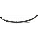 Suspension Leaf Spring | 43-1261HD Dayton
