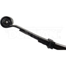 Suspension - Leaf Spring | 43-965 Dayton