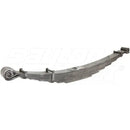 Suspension - Leaf Spring | 46-1250 Dayton