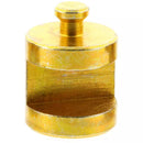 Automatic Anchor for 15" X 5", 15" x 6", 15" x 7" Applications | E4062 Euclid