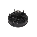 Cupped & Studded Wheel-Drum 7K | 008-174-05 Dexter