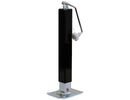 2-1/2" Square Tube Top-Wind Jack, 26" Travel | Buyers Products 0091310