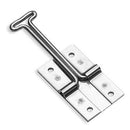 Swing Door Hold Back | 022-00991 Fleet Engineers