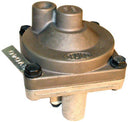 Two Port Service Relay Valve, 4.0 PSI | Sealco 110410