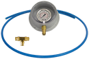 Vehicle Load Scale Liquid Gauge Kit | 27LG1 Tectran