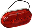 Signal-Stat 2"x4" Rectangular Incandescent 2 Diode Marker Clearance Light, Bracket Mount | Truck-Lite 1259