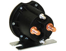 12 Volt Plastic Solenoid Continuous Duty Motor Relay  | 1306317 Buyers Products