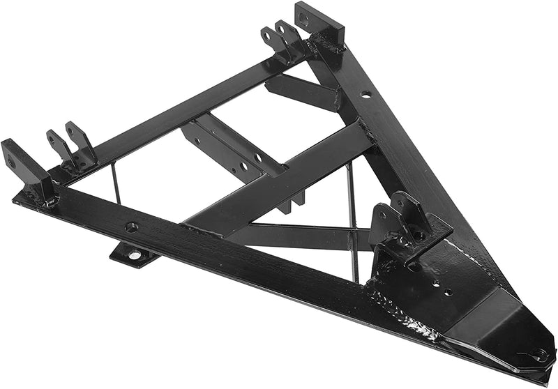 Western A-Frame for Uni-Mount Pro Plows | 1316215 Buyers Products