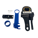 5.5-6.5" Crewson Type Automatic Slack Adjuster | 136.1031 Automann