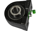 3/4" Pillow Block Spinner Bearing w/ Tap Base | Buyers Products 1420101