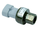 2 Pin High Pressure Switch for Peterbilt Trucks, Female M10-1.25 Thread Size | MEI/Air Source 1437