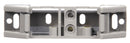 15 Series Branch Deflector Mount for Rectangular Shape Lights, 2 Screw Bracket Mount | Truck-Lite 15720