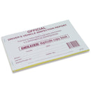 Detailed Driver's Vehicle Inspection Report, Duplicate | J.J. Keller 15B
